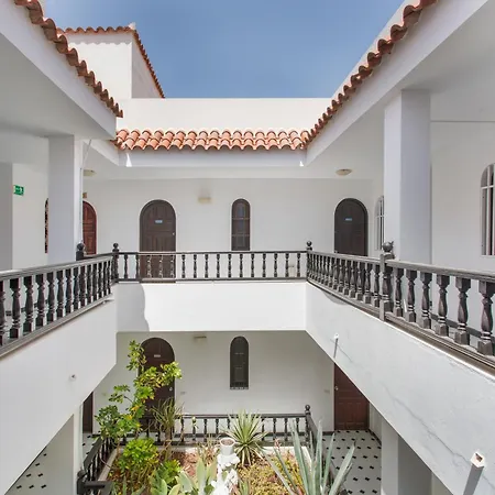 Chill Life Centre * Corralejo