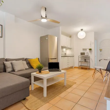 Διαμέρισμα Chill Life Centre Κοραλέχο