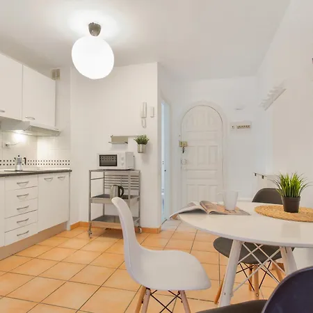 Chill Life Centre Apartment Corralejo