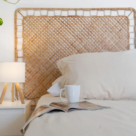 Chill Life Centre Apartment Corralejo
