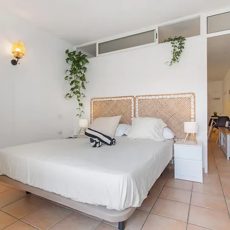 Chill Life Centre Apartment Corralejo