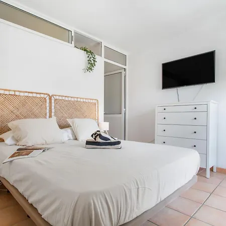 Chill Life Centre Apartment