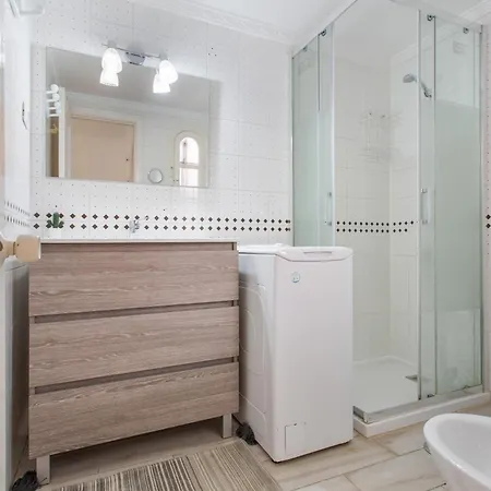Chill Life Centre Apartment *