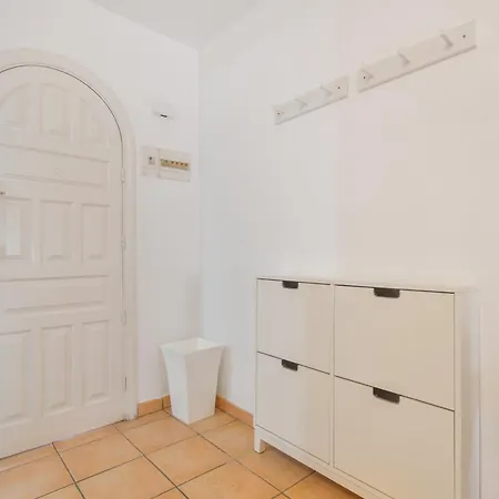 Apartment Chill Life Centre Corralejo